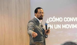 República Dominicana da los primeros pasos hacia el Pacto por la Innovación