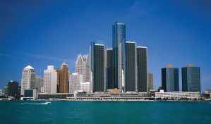 Detroit va en camino a registrar menor número de homicidios en casi seis décadas