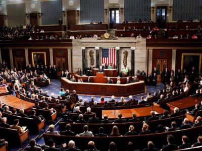 Cámara Baja de EE. UU. aprueba plan fiscal de Trump