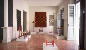 Exposición Seriales resalta los diseños y la artesanía tradicional
