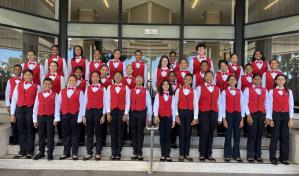 &acute;Sonidos de Navidad&acute;, un concierto gratis para toda la familia