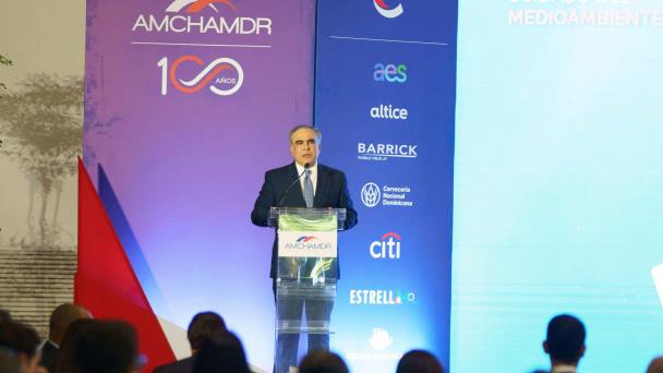 Presidente del Conep: falta de capital humano pone en riesgo el crecimiento económico