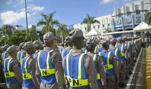 Policía Nacional asegura que realiza evaluaciones psicológicas constantes a sus agentes