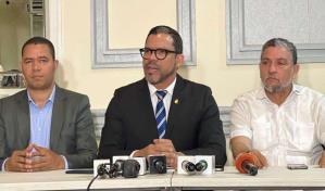Yohan López no reconoce triunfo de Trajano Vidal Potentini en elecciones del CARD