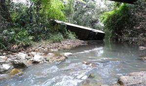 Al menos 13 muertos y unos 30 heridos al volcar autobús en Honduras