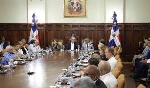 Gobierno dice alcanzar&aacute; objetivos presupuestarios trazados a inicios de este 2023