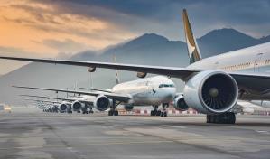 Aerolíneas logran en 2023 beneficios por primera vez tras la pandemia, de US$23,300 millones