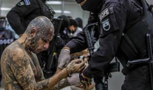 Amnistía Internacional denuncia la represión y regresión de El Salvador