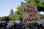 Mujer embarazada cuyo feto tiene defecto fatal pide a tribunal permiso para abortar en Texas Mujer embarazada cuyo feto tiene defecto fatal pide a tribunal permiso para abortar en Texas