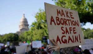 Mujer embarazada cuyo feto tiene defecto fatal pide a tribunal permiso para abortar en Texas