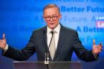 Australia y Papúa firman acuerdo de seguridad ante la influencia china en el Indopacífico Australia y Papúa firman acuerdo de seguridad ante la influencia china en el Indopacífico
