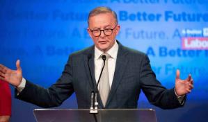 Australia y Papúa firman acuerdo de seguridad ante la influencia china en el Indopacífico