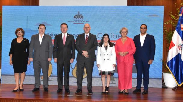 El transporte es un nudo que dificulta el comercio entre RD y el Caribe