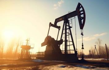 Petróleo de Texas se coloca por debajo de 70 dólares el barril