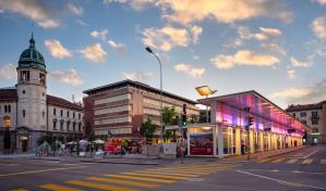 Una ciudad suiza comienza a aceptar el pago con criptomonedas de los impuestos municipales