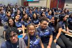 Más de cuatro mil jóvenes dominicanos viajarán a EE.UU. para participar en el Summer Work and Travel Más de cuatro mil jóvenes dominicanos viajarán a EE.UU. para participar en el Summer Work and Travel