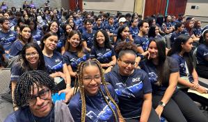 Más de cuatro mil jóvenes dominicanos viajarán a EE.UU. para participar en el Summer Work and Travel
