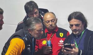 Equipos de F1 niegan haber presentado quejas a la FIA contra Toto Wolff