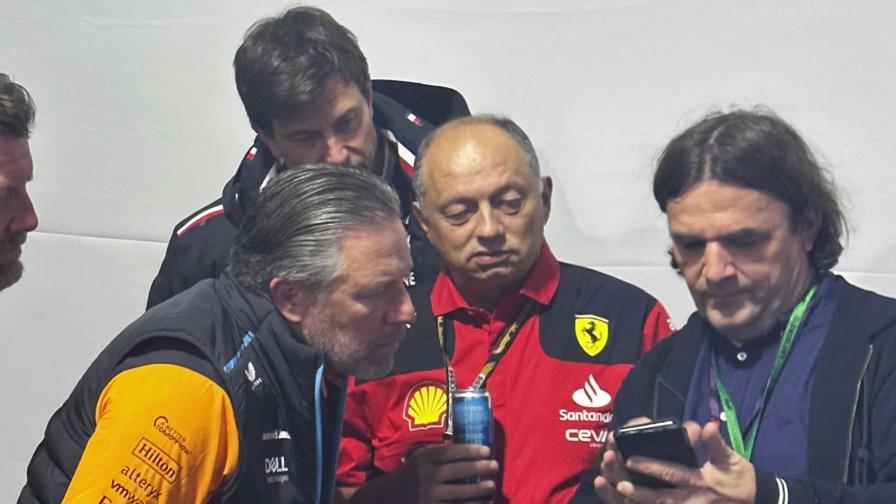 Equipos de F1 niegan haber presentado quejas a la FIA contra Toto Wolff