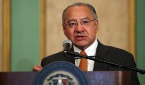 El expediente completo de Manuel Rocha, el exembajador de EE.UU. acusado de espiar para Cuba