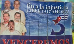 El espionaje en Cuba: Víctor Rocha, la Red Avispa y otros conocidos espías