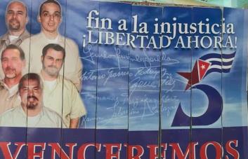 El espionaje en Cuba: Víctor Rocha, la Red Avispa y otros conocidos espías
