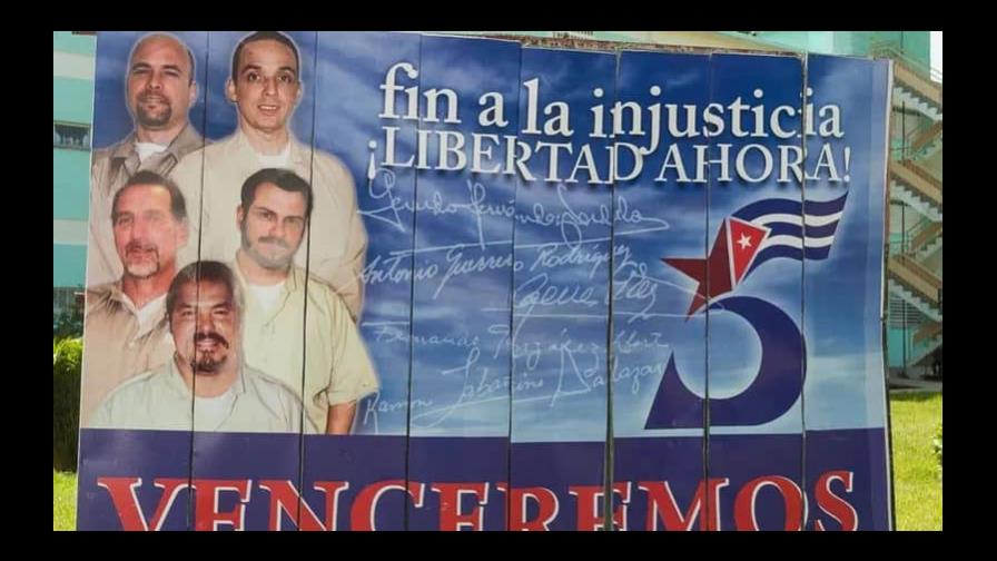 El espionaje en Cuba: Víctor Rocha, la Red Avispa y otros conocidos espías