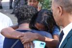 Las secuelas después de la tragedia: Relato de sobreviviente de accidente en Haina