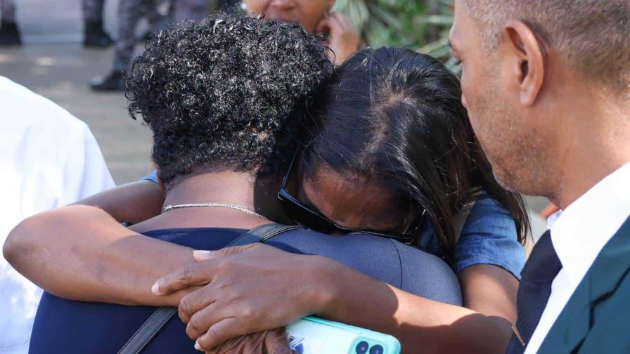 Las secuelas después de la tragedia: Relato de sobreviviente de accidente en Haina