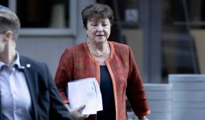 El FMI espera que la econom&iacute;a global el a&ntilde;o que viene crezca m&aacute;s de lo esperado