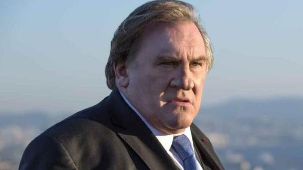 Una nueva actriz francesa denuncia a Gérard Depardieu por agresión sexual