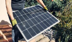 Uso de paneles solares en Casa de Campo genera impasse