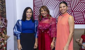 El Instituto de la Moda de República Dominicana celebra cierre de conferencias