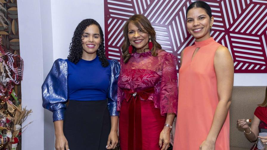 El Instituto de la Moda de República Dominicana celebra cierre de conferencias