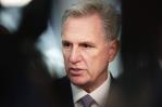 Kevin McCarthy, exlíder de la Cámara Baja de EE.UU., dejará el Congreso a final de año Kevin McCarthy, exlíder de la Cámara Baja de EE.UU., dejará el Congreso a final de año