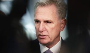 Kevin McCarthy, exlíder de la Cámara Baja de EE.UU., dejará el Congreso a final de año