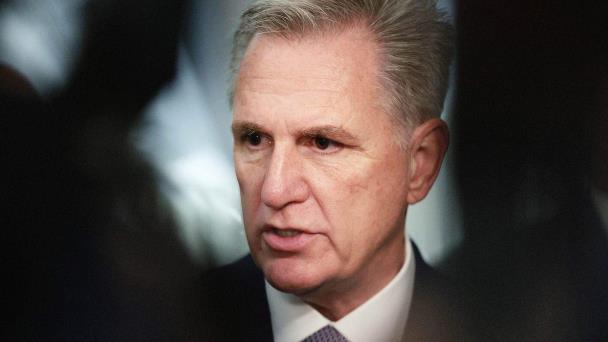 Kevin McCarthy, exlíder de la Cámara Baja de EE.UU., dejará el Congreso a final de año