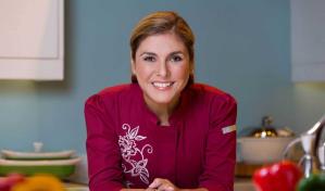 La chef Lorena García aporta sus recetas al programa de alimentos asequibles de Amazon