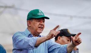 Los siete "pecados capitales" de Abinader, según Leonel