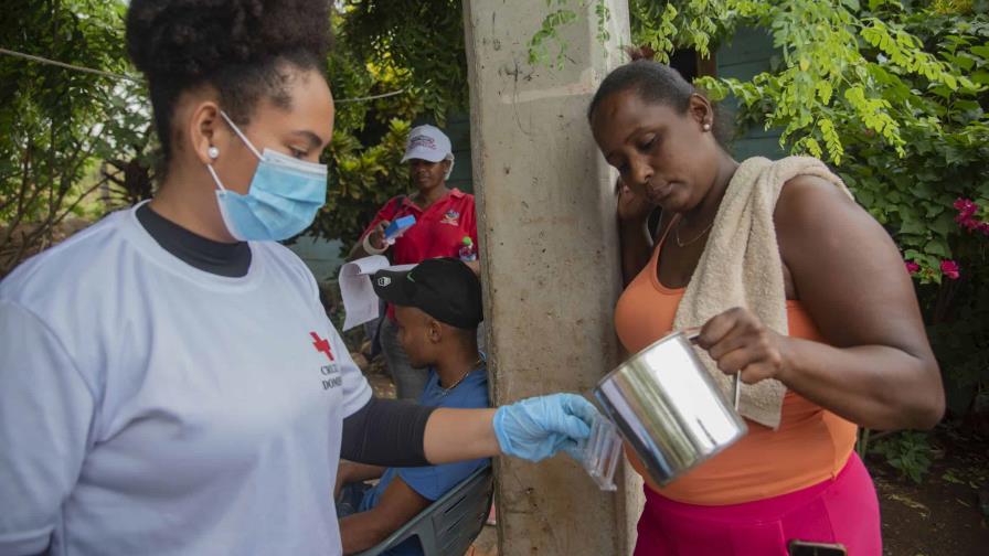 Salud Pública notifica cuatro nuevos casos de cólera en Barahona