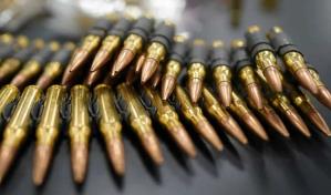 Paraguay lanza un megaoperativo contra tráfico de armas junto a Brasil y EE.UU.