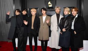 La agencia de BTS pide a sus fans privacidad para sus miembros durante su servicio militar
