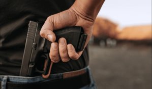 Unos 75,000 hispanos murieron en EE.UU. por armas de fuego en dos décadas