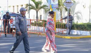 Enfermera narra cómo sobrevivió al fatídico accidente en Haina que dejó 13 fallecidos