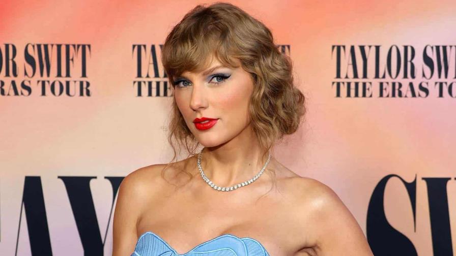 Taylor Swift, elegida Persona del Año por la revista Time