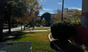 Un tiroteo en una universidad de Las Vegas deja "múltiples víctimas", según la Policía