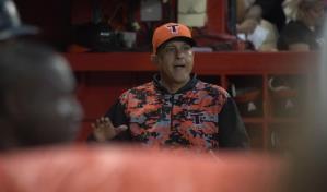 Toros del Este despiden a Lino Rivera