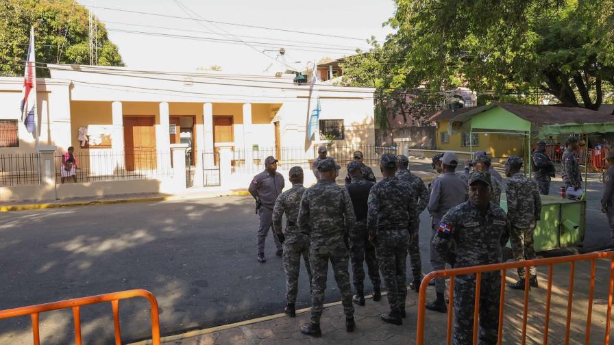 Tres meses de prisión preventiva para chofer de patana involucrado en accidente en Haina