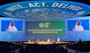 La UE quiere que la COP28 marque el principio del fin de las energías fósiles