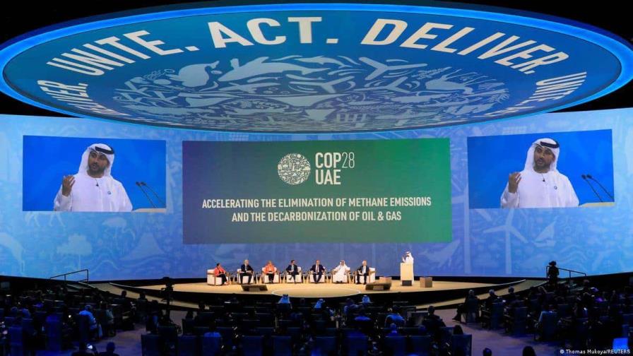 La UE quiere que la COP28 marque el principio del fin de las energías fósiles